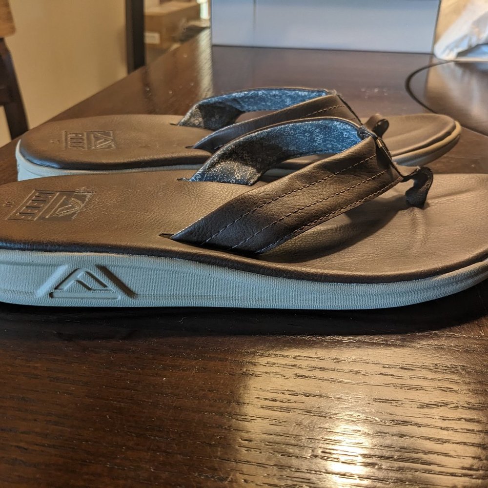 Reef Flip Flops